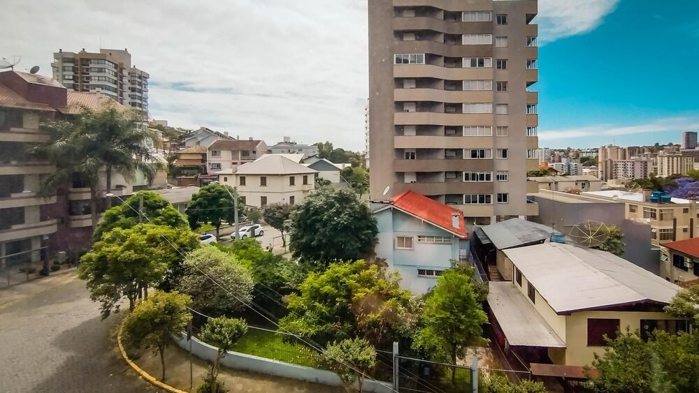 Apartamento, 3 quartos, 147 m² - Foto 1