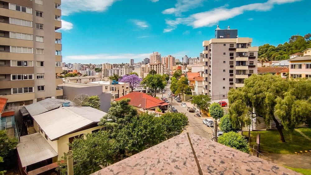 Apartamento, 3 quartos, 147 m² - Foto 2