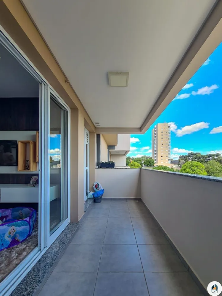 Apartamento, 2 quartos, 92 m² - Foto 1