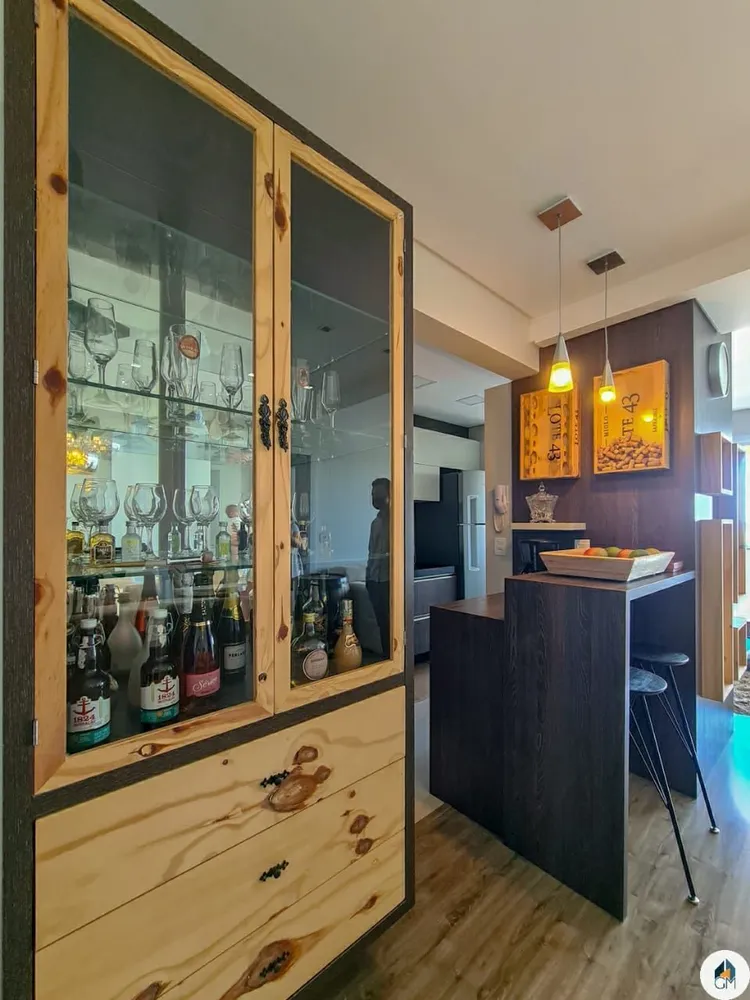 Apartamento, 2 quartos, 92 m² - Foto 2