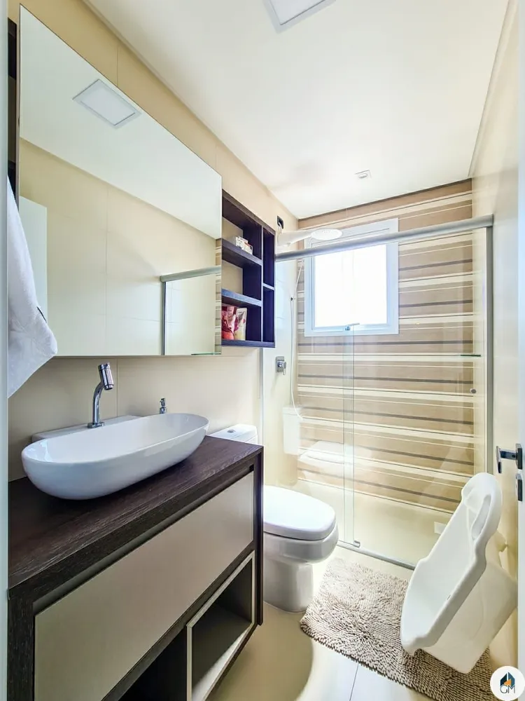 Apartamento, 2 quartos, 92 m² - Foto 3
