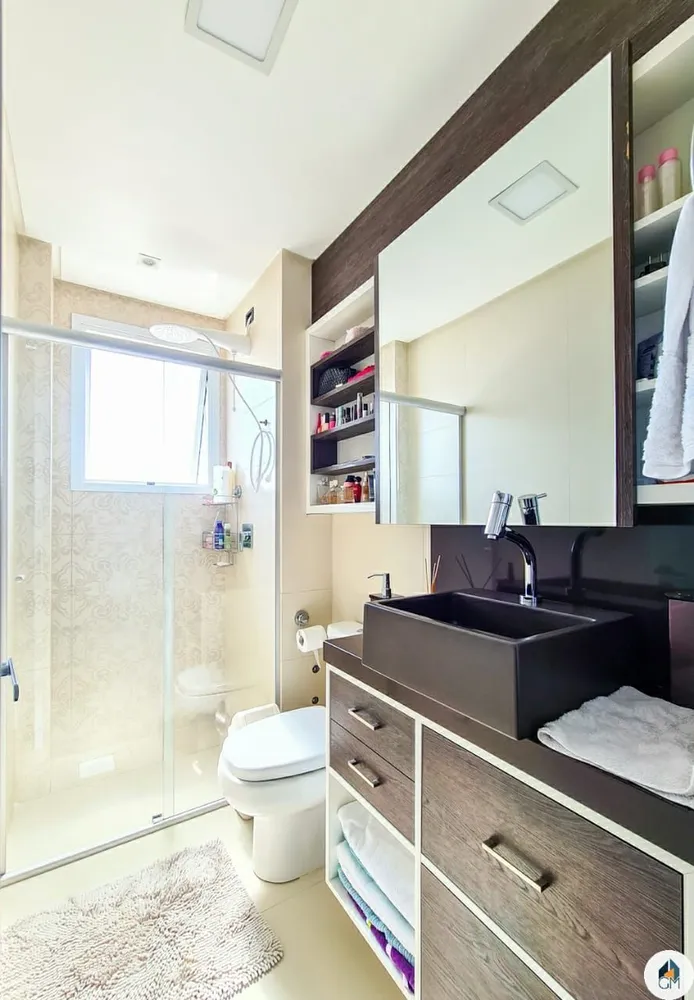 Apartamento, 2 quartos, 92 m² - Foto 4