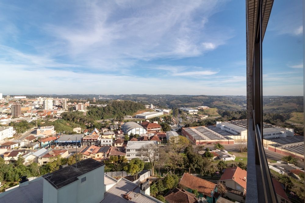 Apartamento à venda com 2 quartos, 87m² - Foto 1