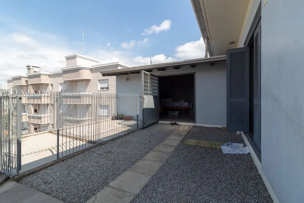 Casa, 3 quartos, 233 m² - Foto 4