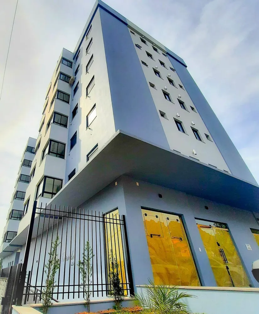 Apartamento, 2 quartos, 55 m² - Foto 4