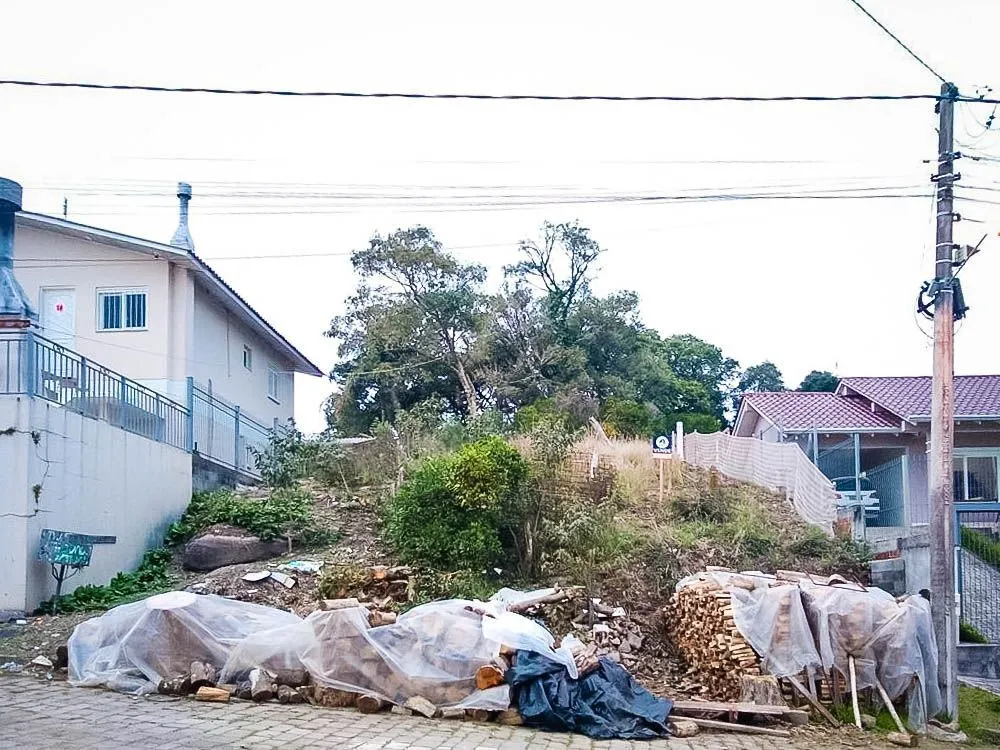 Terreno, 360 m² - Foto 3