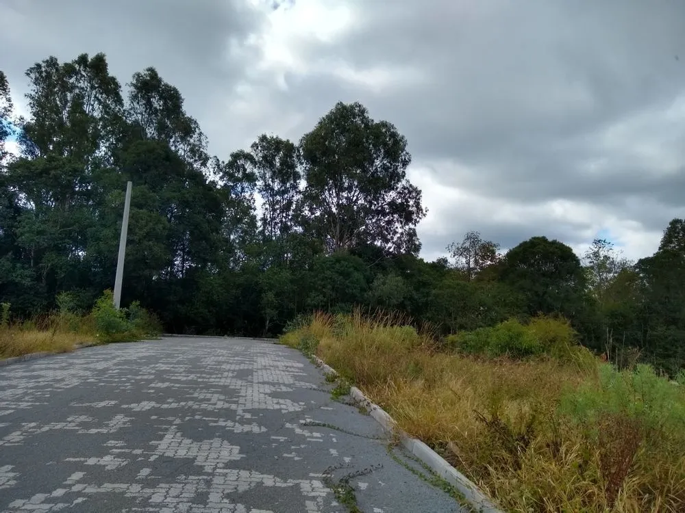 Terreno, 465 m² - Foto 1