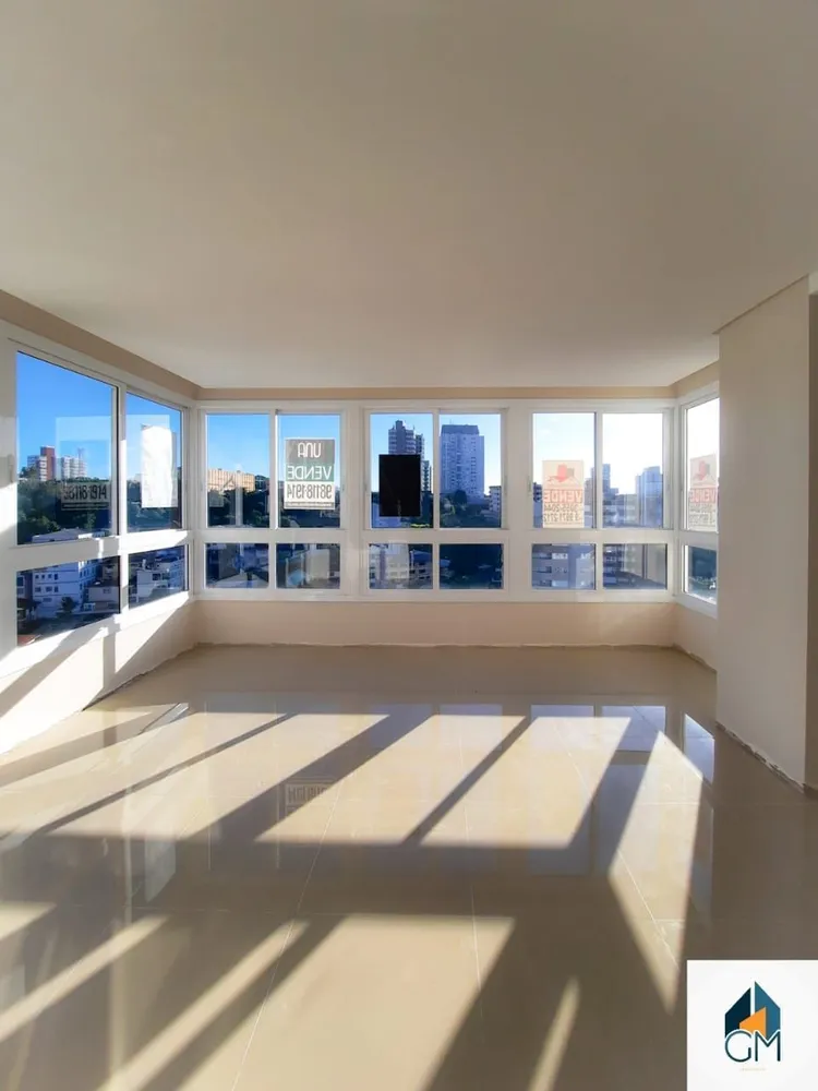 Apartamento, 2 quartos, 87 m² - Foto 1