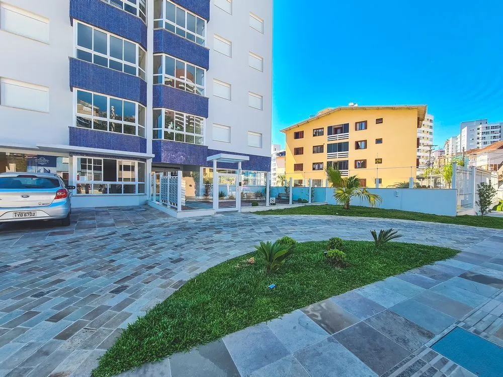 Apartamento, 2 quartos, 85 m² - Foto 1