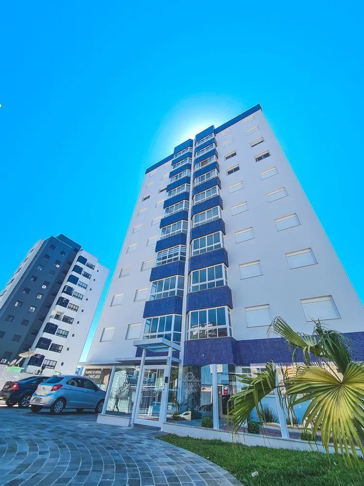 Apartamento, 2 quartos, 85 m² - Foto 3