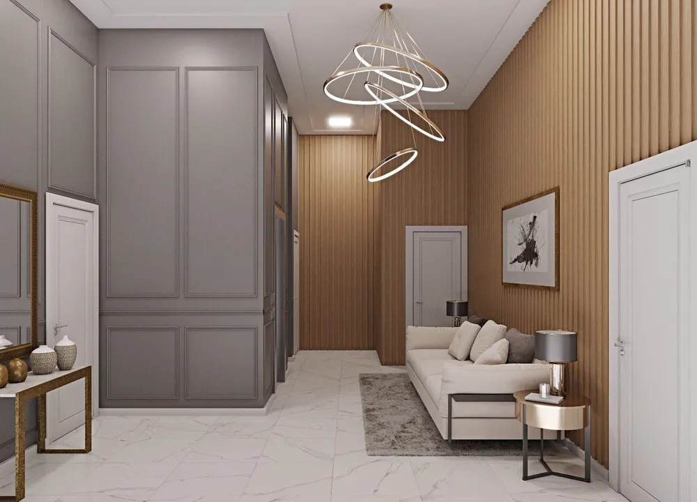 Apartamento, 2 quartos, 66 m² - Foto 4