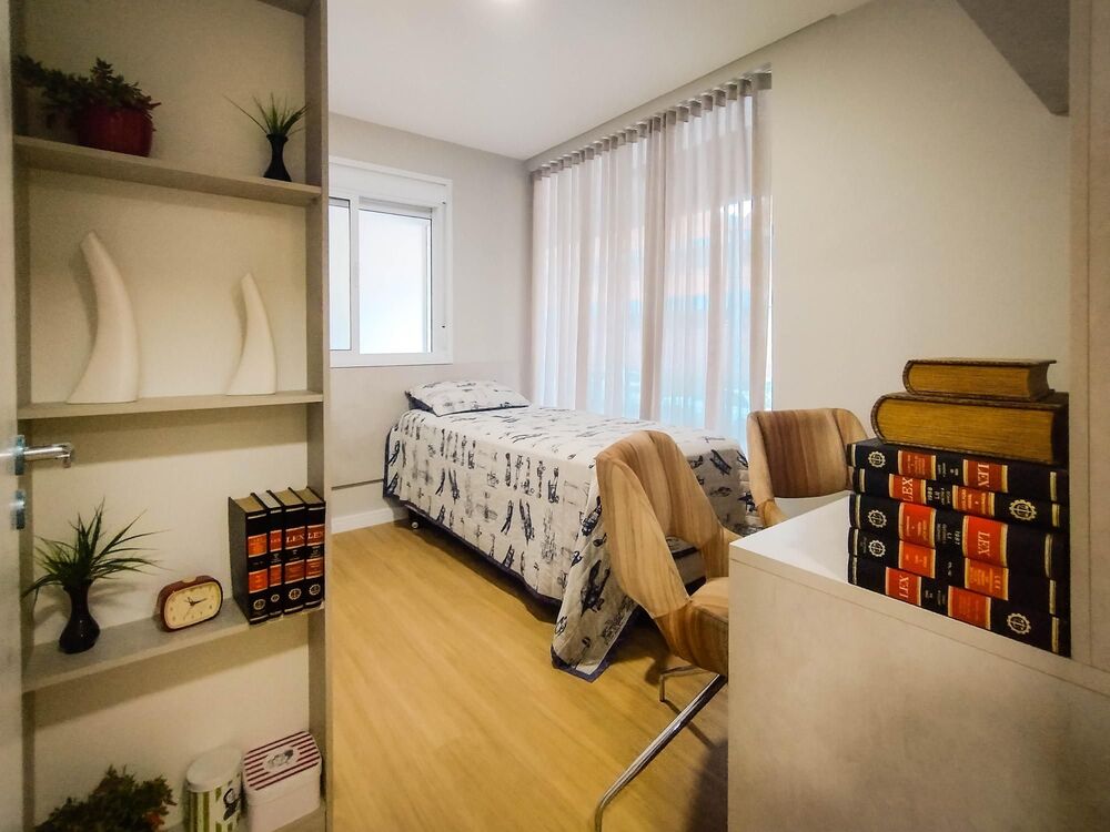 Apartamento, 2 quartos, 42 m² - Foto 6