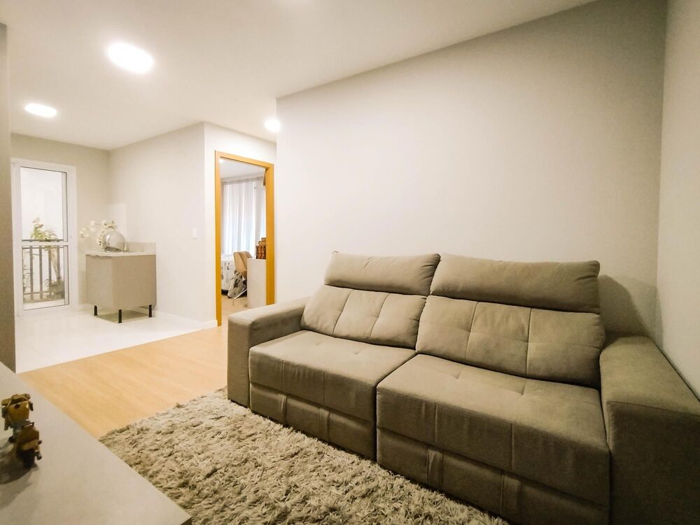 Apartamento, 2 quartos, 42 m² - Foto 7