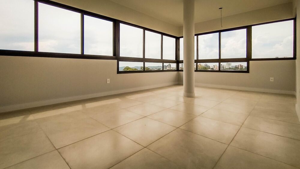 Apartamento, 2 quartos, 80 m² - Foto 1