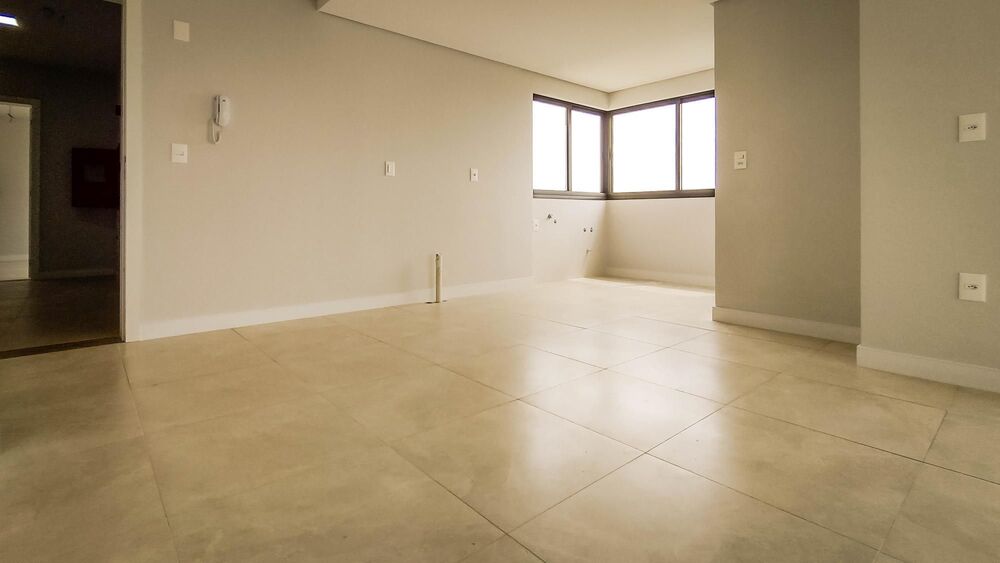 Apartamento, 2 quartos, 80 m² - Foto 2