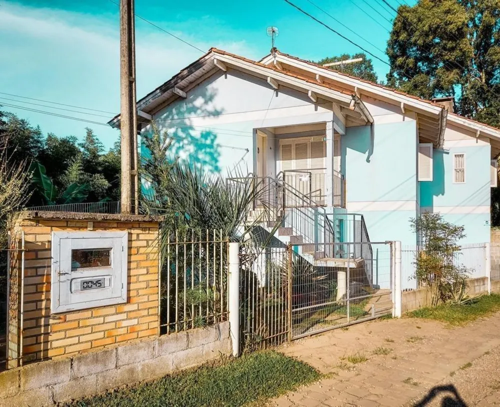 Casa, 3 quartos, 220 m² - Foto 3
