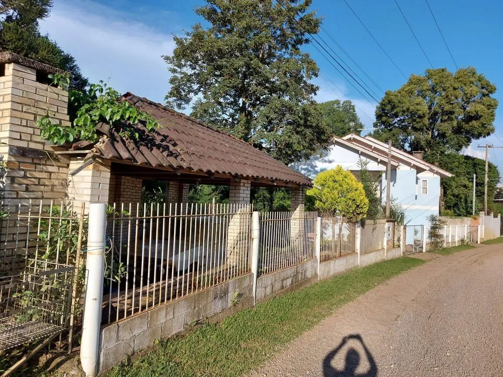 Casa, 3 quartos, 220 m² - Foto 1