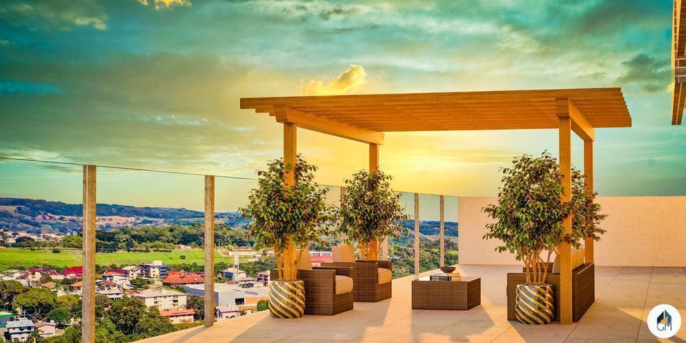 Apartamento, 2 quartos, 74 m² - Foto 3