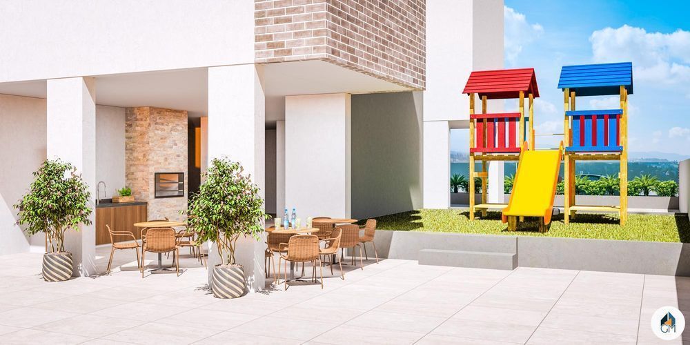 Apartamento, 2 quartos, 74 m² - Foto 7