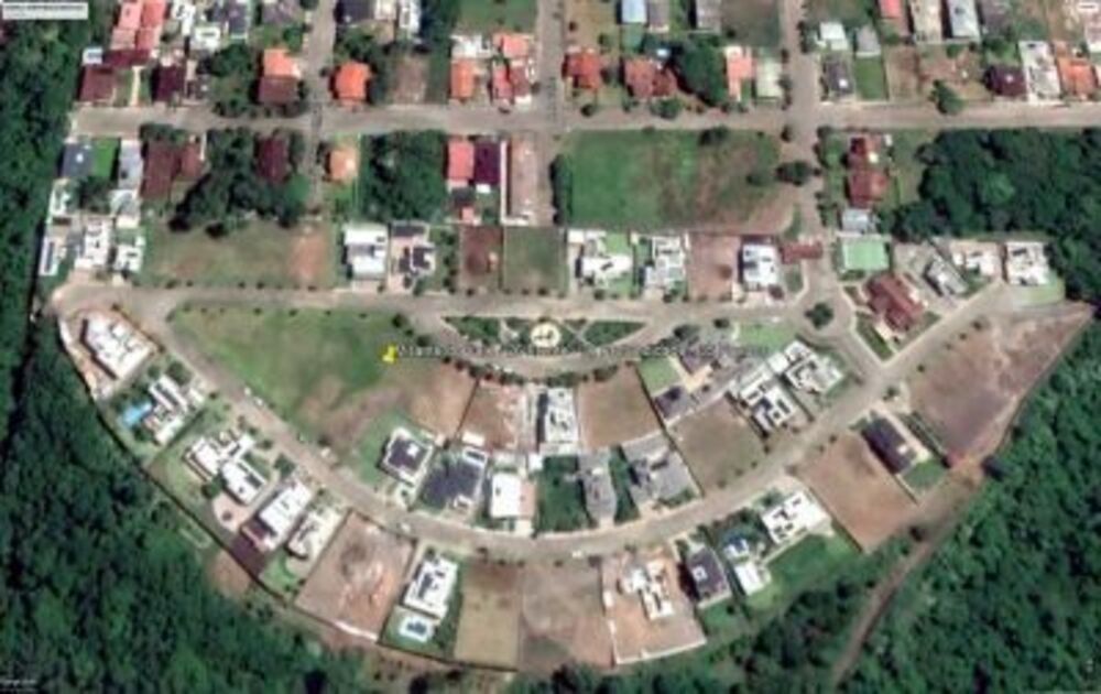 Terreno, 920 m² - Foto 1