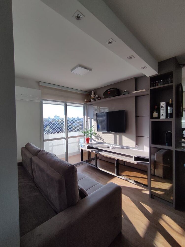 Apartamento, 2 quartos, 56 m² - Foto 5