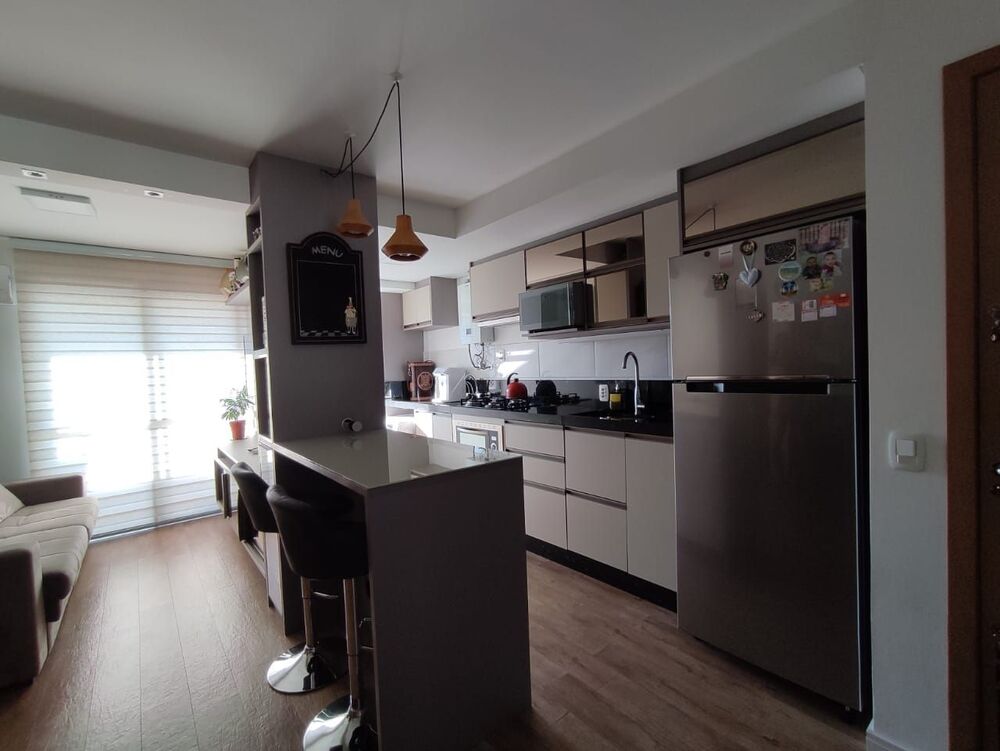 Apartamento, 2 quartos, 56 m² - Foto 6