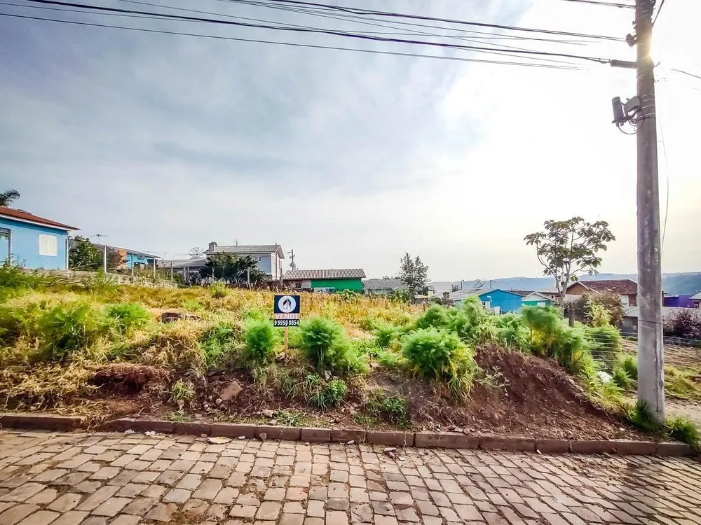 Terreno, 280 m² - Foto 1