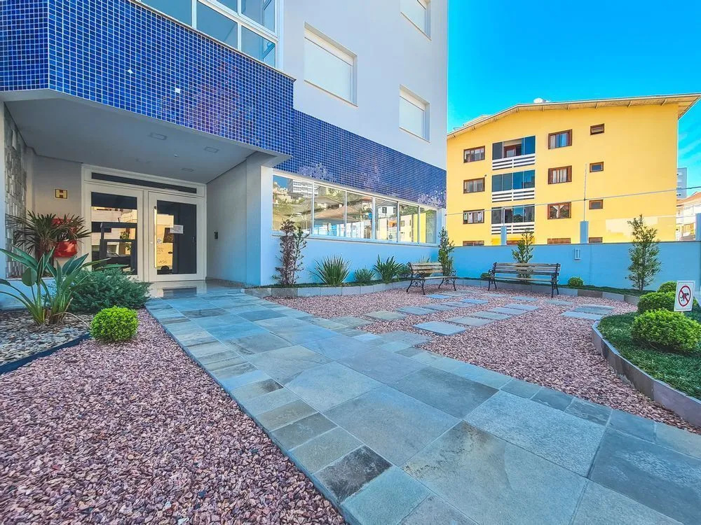 Apartamento, 3 quartos, 129 m² - Foto 1