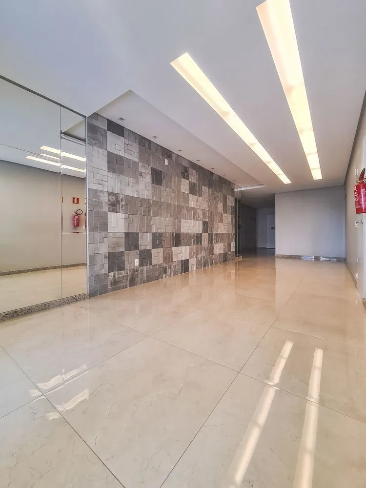 Apartamento, 3 quartos, 129 m² - Foto 3