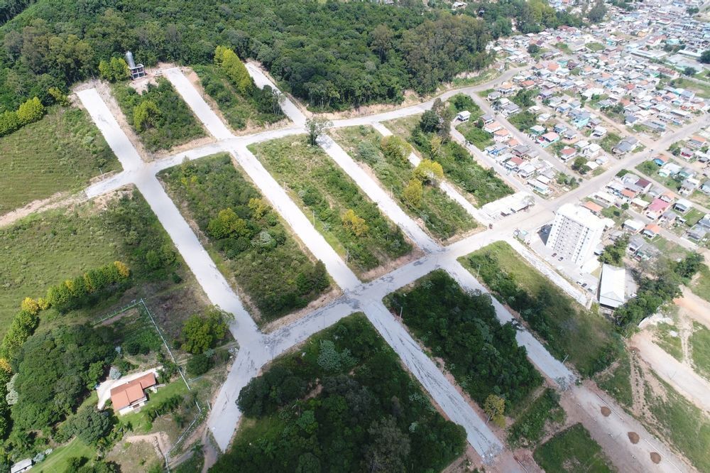 Terreno, 209 m² - Foto 1