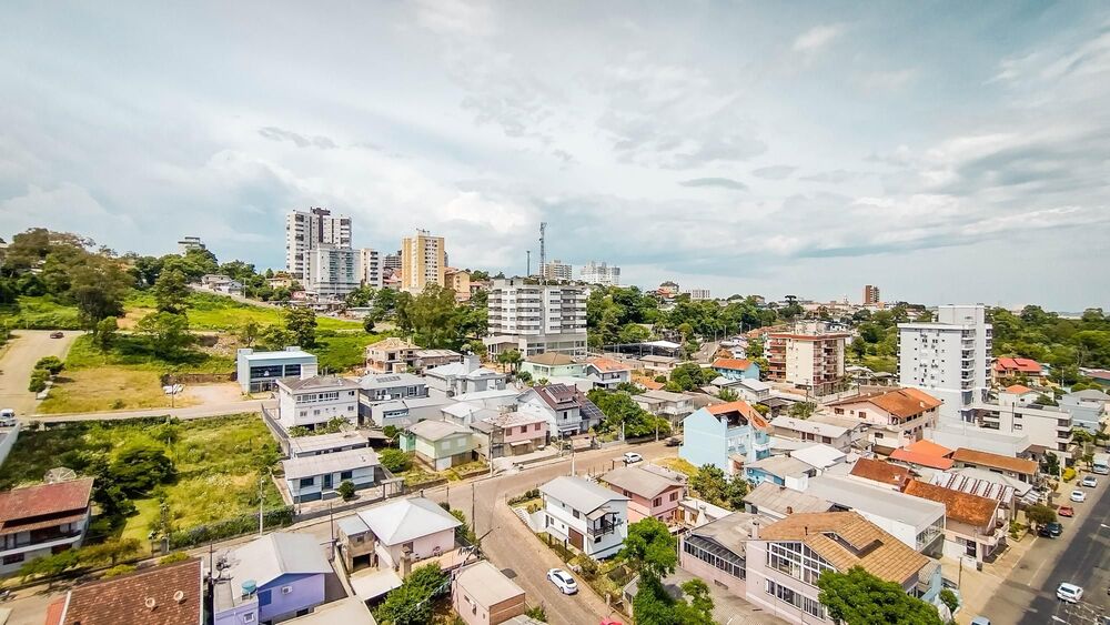 Apartamento à venda com 2 quartos, 71m² - Foto 6