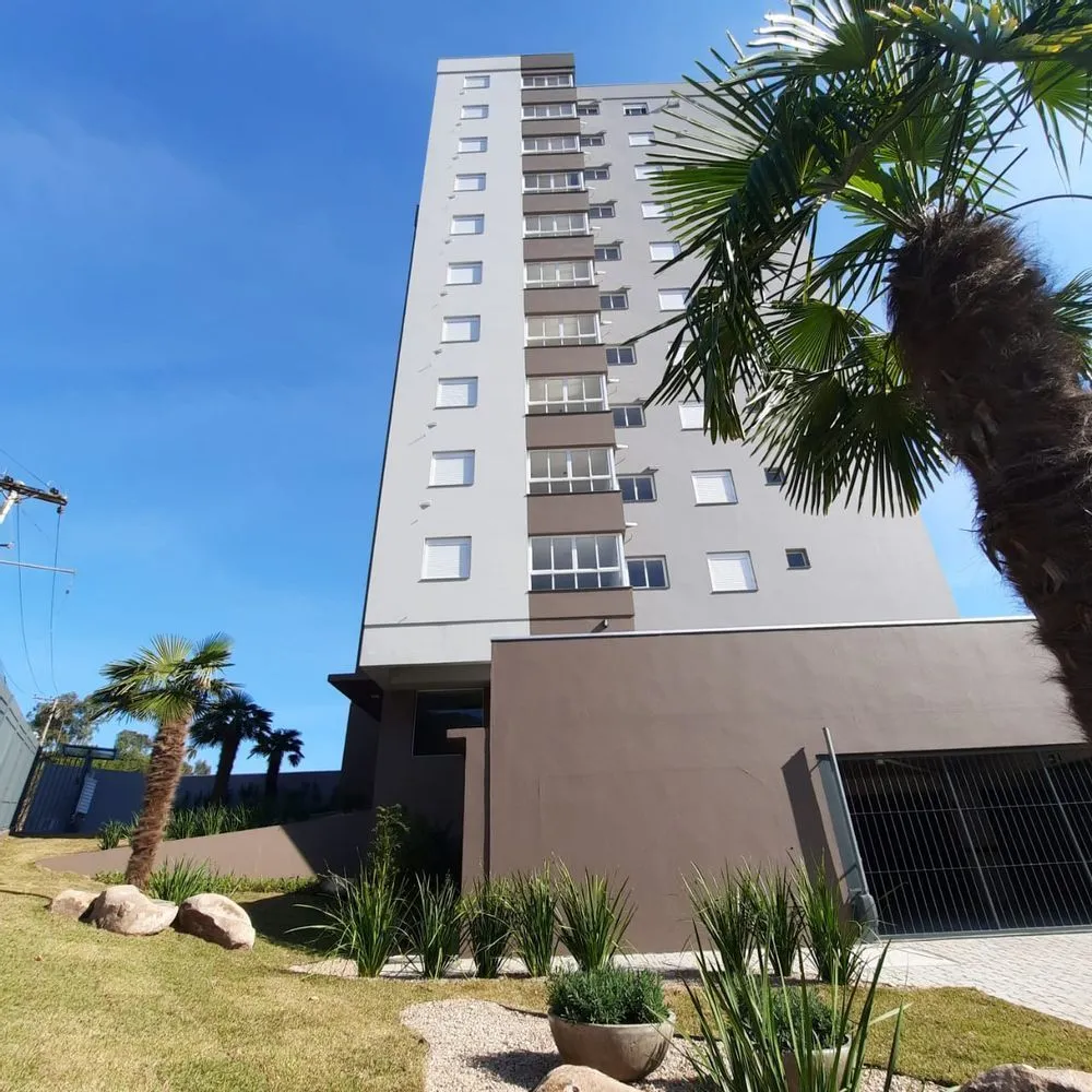 Apartamento, 2 quartos, 51 m² - Foto 4