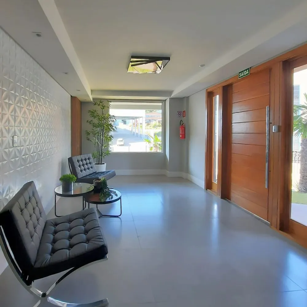 Apartamento, 2 quartos, 51 m² - Foto 2