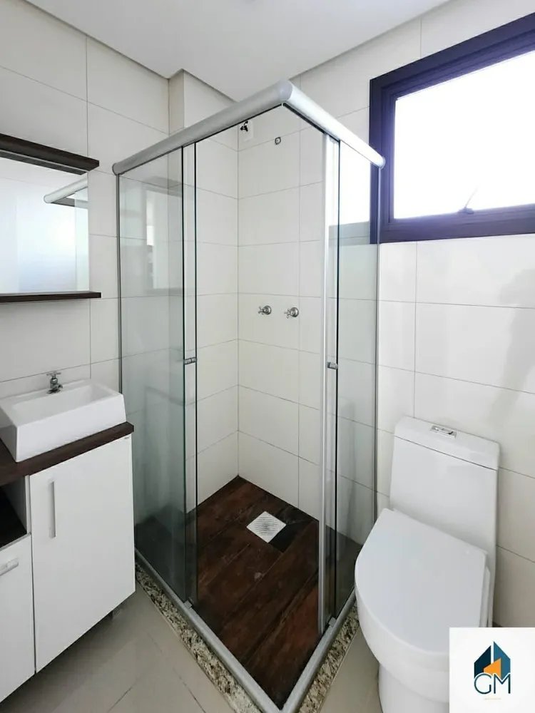 Apartamento, 1 quarto, 39 m² - Foto 3