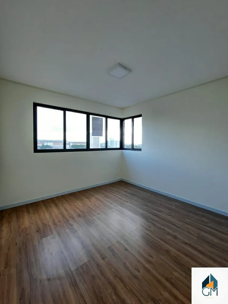 Apartamento, 1 quarto, 39 m² - Foto 2