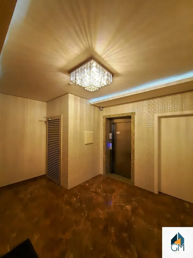 Apartamento, 1 quarto, 39 m² - Foto 4