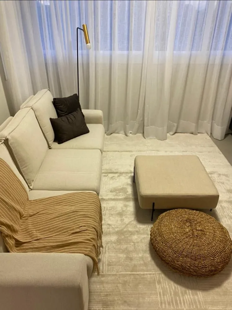 Apartamento, 2 quartos, 73 m² - Foto 1