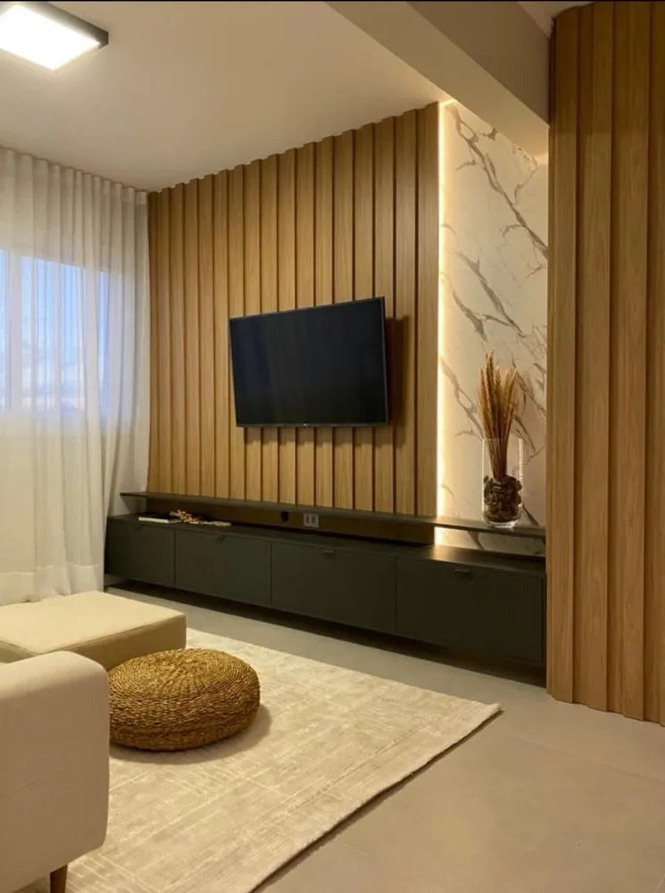 Apartamento, 2 quartos, 73 m² - Foto 3
