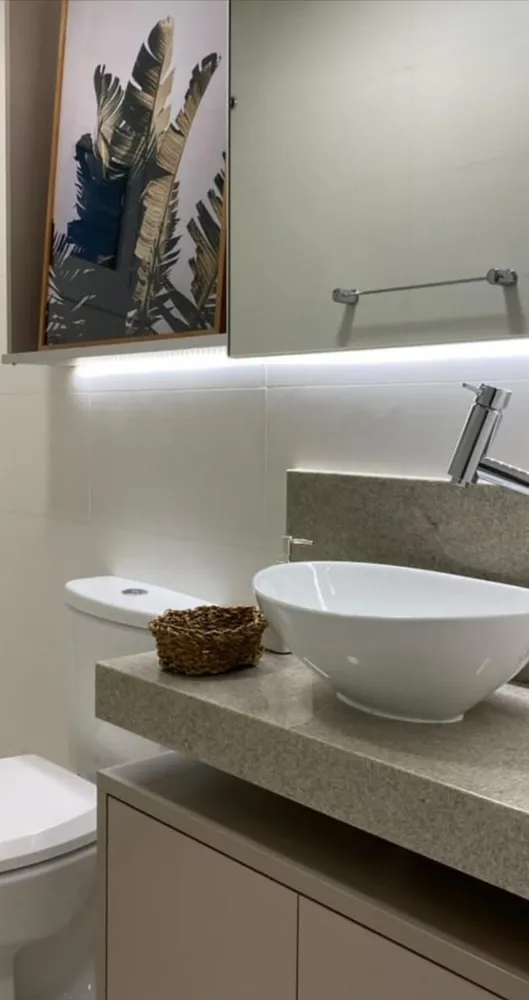Apartamento, 2 quartos, 73 m² - Foto 4