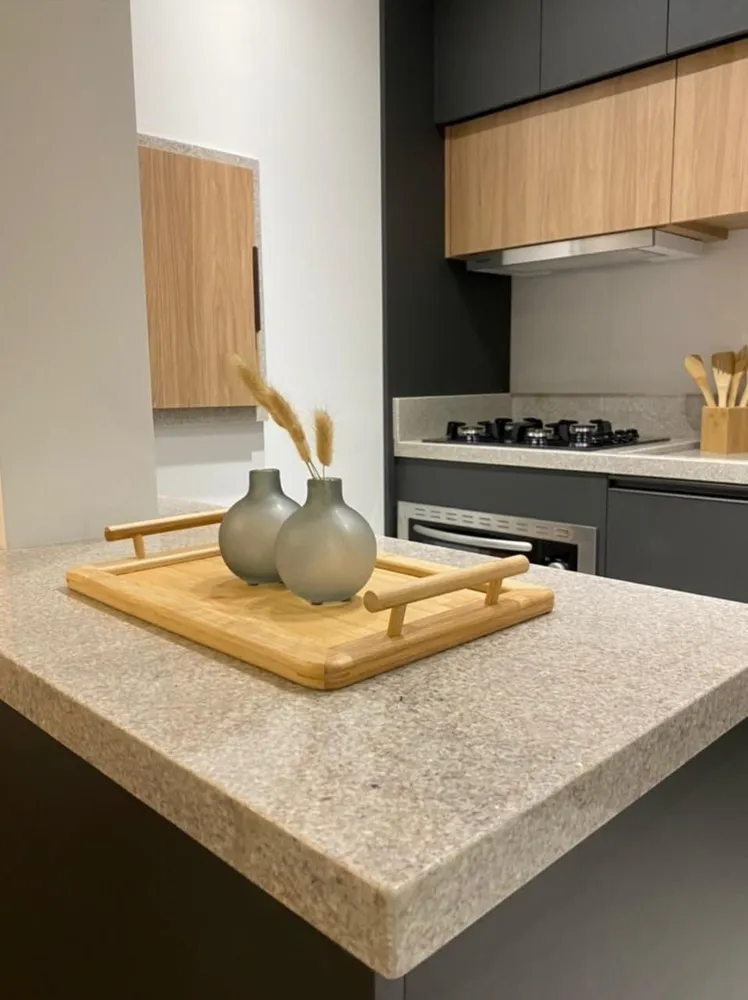 Apartamento, 2 quartos, 73 m² - Foto 2