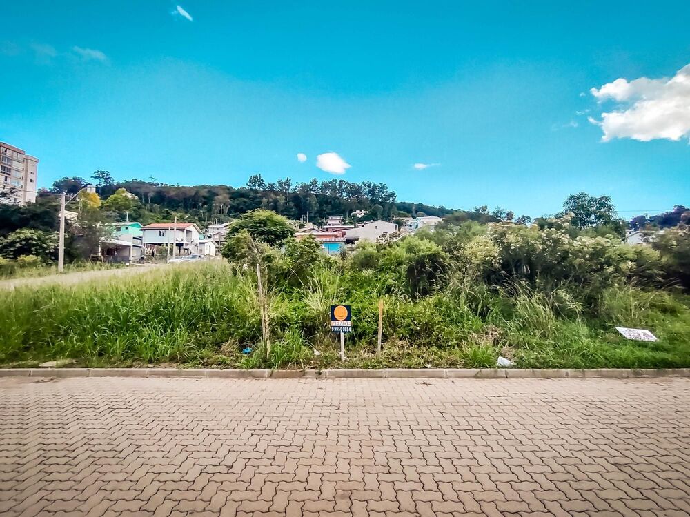 Terreno, 201 m² - Foto 1