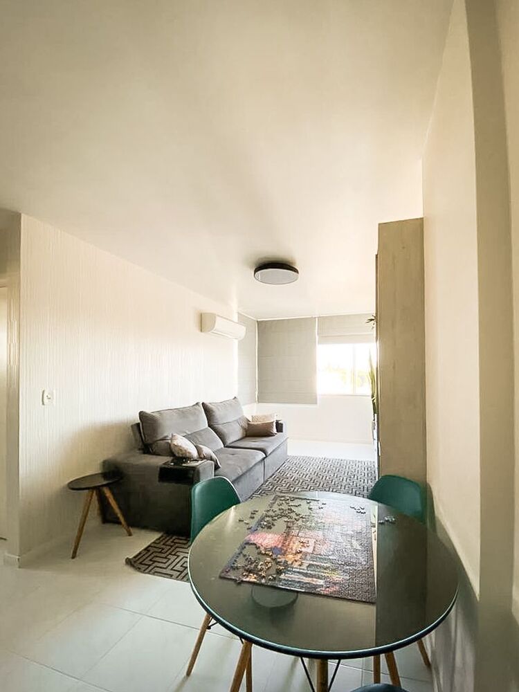 Apartamento, 2 quartos, 63 m² - Foto 4