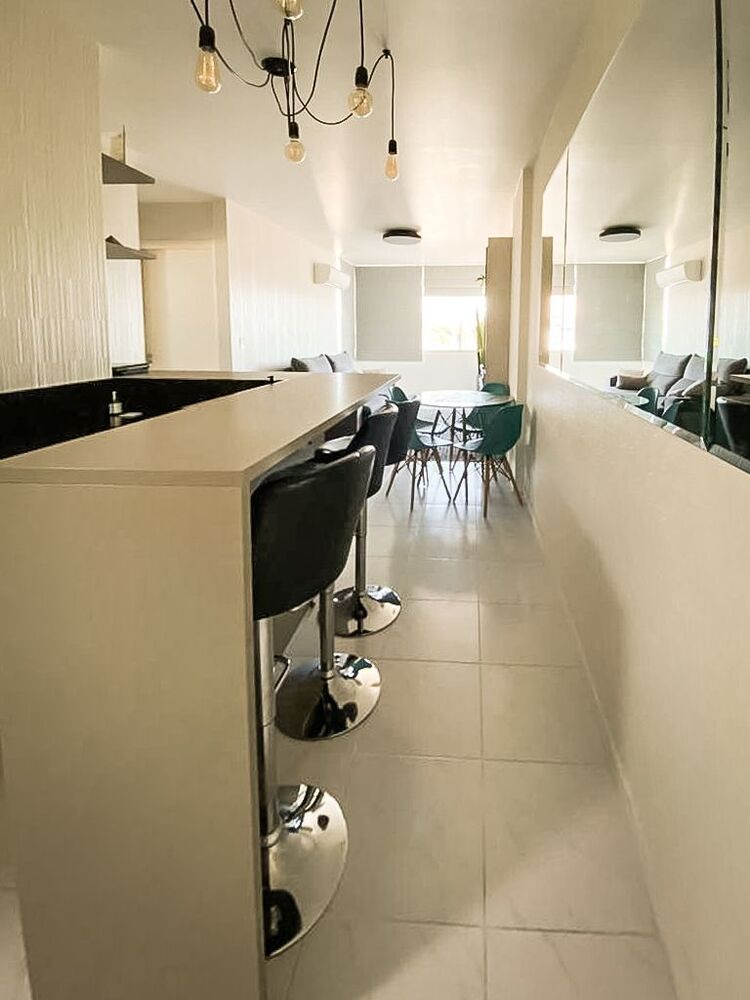 Apartamento, 2 quartos, 63 m² - Foto 2