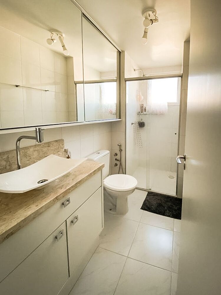 Apartamento, 2 quartos, 63 m² - Foto 1