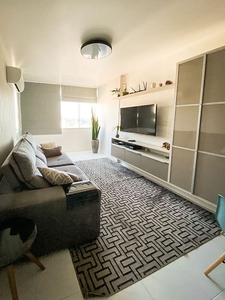 Apartamento, 2 quartos, 63 m² - Foto 3