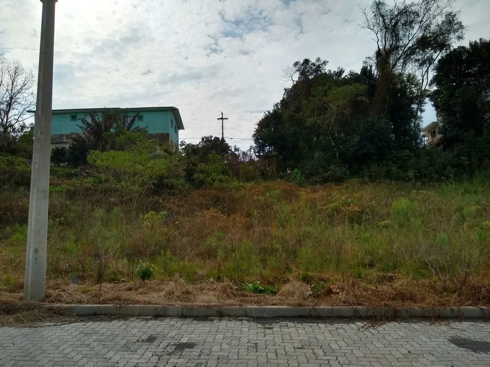 Terreno, 288 m² - Foto 1