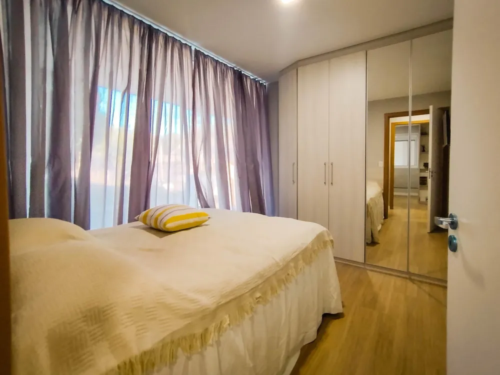 Apartamento, 2 quartos, 42 m² - Foto 4