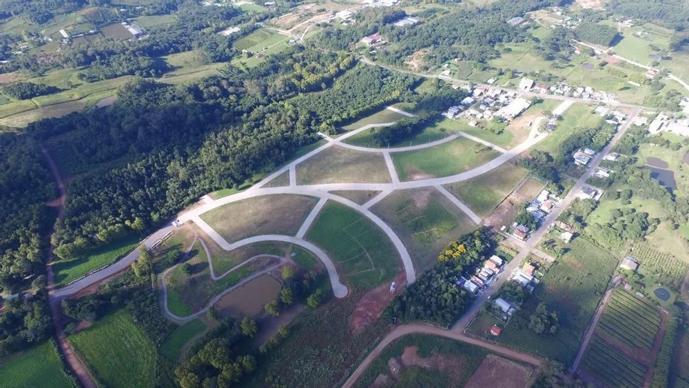 Terreno, 1300 m² - Foto 1