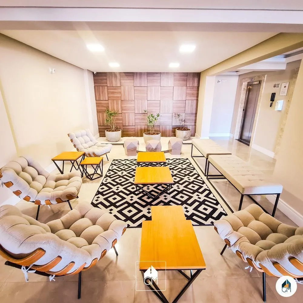 Apartamento, 2 quartos, 66 m² - Foto 4