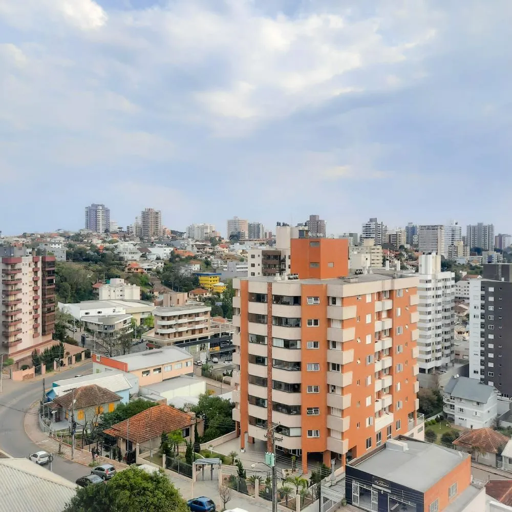 Apartamento, 1 quarto, 44 m² - Foto 2